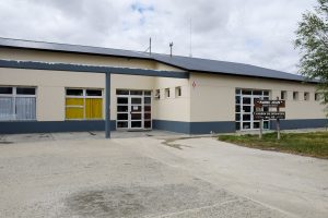 Operativo Escuelas: “La prioridad es la educación y que las instituciones estén en condiciones”