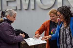 Río Gallegos: Homenajearon a las trabajadoras del prostíbulo “La Catalana”