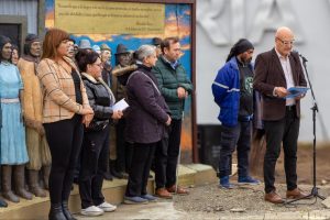 Río Gallegos: Homenajearon a las trabajadoras del prostíbulo “La Catalana”