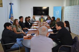 Busquet: “Trabajamos para resolver las demoras en las jubilaciones docentes”