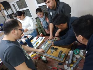 Inscripciones abiertas a las tecnicaturas superiores del InSET