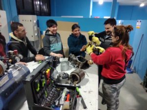 Inscripciones abiertas a las tecnicaturas superiores del InSET