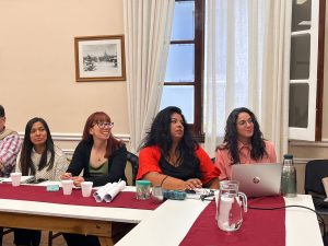 Continúan articulando puntos estratégicos para el desarrollo industrial de Santa Cruz