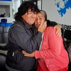 Río Gallegos: Celebraron el primer matrimonio en la Seccional 7800 del Registro Civil en el Barrio San Benito