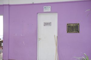 Río Gallegos: La Escuela Primaria N° 44 "19 de Diciembre" sufrió hechos de vandalismo