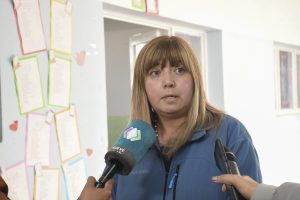 Río Gallegos: La Escuela Primaria N° 44 "19 de Diciembre" sufrió hechos de vandalismo