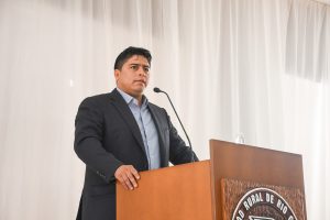 Sociedad Rural de Río Gallegos: El Gobierno ratificó su compromiso con la producción