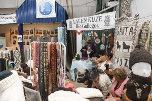 Martínez: “Santa Cruz tiene muchos recursos que todavía no han sido puestos en valor”