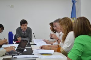 Educación suspendió la jornada extendida en las escuelas primarias de Santa Cruz