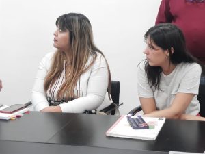 Se suman áreas del Gobierno Provincial al Sistema de Información Territorial Unificado