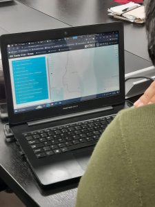 Se suman áreas del Gobierno Provincial al Sistema de Información Territorial Unificado