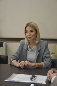 El Gobierno y la Cámara Inmobiliaria avanzan en la creación del Colegio de Corredores Inmobiliarios en Santa Cruz