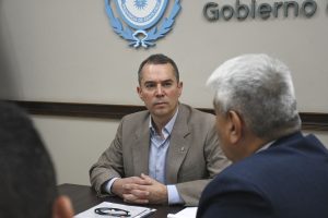 El Gobierno y la Cámara Inmobiliaria avanzan en la creación del Colegio de Corredores Inmobiliarios en Santa Cruz