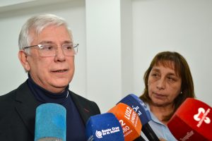 El Gobierno de Santa Cruz propuso a los docentes un mayor aumento, por encima de la inflación