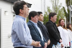 Vidal: “La reconstrucción de la provincia y el país comienza por la educación”
