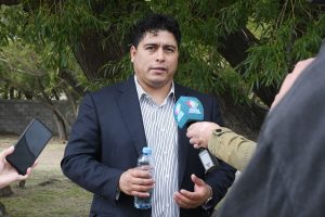 Vidal: “La reconstrucción de la provincia y el país comienza por la educación”
