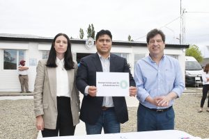 Vidal: “La reconstrucción de la provincia y el país comienza por la educación”