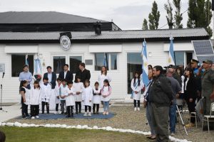 Vidal: “La reconstrucción de la provincia y el país comienza por la educación”