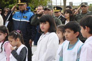 Vidal: “La reconstrucción de la provincia y el país comienza por la educación”