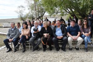 Autoridades provinciales destacaron la importancia de la responsabilidad social en la educación