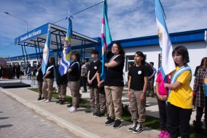 Un Hito Educativo para Santa Cruz: “Es el momento de recuperar nuestros recursos"