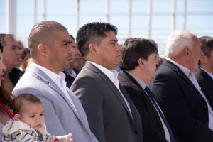 Un Hito Educativo para Santa Cruz: “Es el momento de recuperar nuestros recursos"