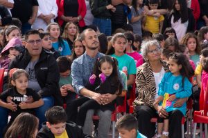 Un Hito Educativo para Santa Cruz: “Es el momento de recuperar nuestros recursos"