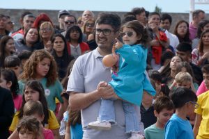 Un Hito Educativo para Santa Cruz: “Es el momento de recuperar nuestros recursos"