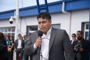 Un Hito Educativo para Santa Cruz: “Es el momento de recuperar nuestros recursos"