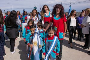 Un Hito Educativo para Santa Cruz: “Es el momento de recuperar nuestros recursos"