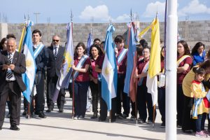 Un Hito Educativo para Santa Cruz: “Es el momento de recuperar nuestros recursos"