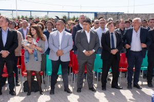 Un Hito Educativo para Santa Cruz: “Es el momento de recuperar nuestros recursos"