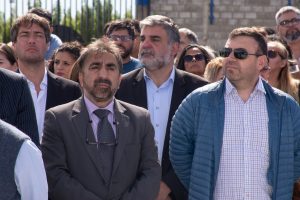 Un Hito Educativo para Santa Cruz: “Es el momento de recuperar nuestros recursos"