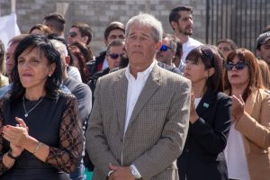 Un Hito Educativo para Santa Cruz: “Es el momento de recuperar nuestros recursos"