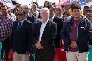 Un Hito Educativo para Santa Cruz: “Es el momento de recuperar nuestros recursos"
