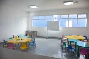 Conocé la Escuela del Viento de Río Gallegos: ¿Cómo son las instalaciones?