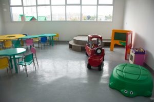 Conocé la Escuela del Viento de Río Gallegos: ¿Cómo son las instalaciones?