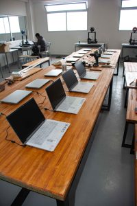 Conocé la Escuela del Viento de Río Gallegos: ¿Cómo son las instalaciones?