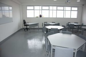 Conocé la Escuela del Viento de Río Gallegos: ¿Cómo son las instalaciones?