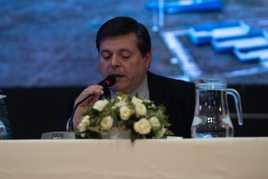 Leguizamón: “Es importante que la sociedad sepa la situación de la provincia”