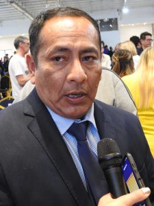 Prodromos: “La Provincia se saca adelante entre todos”