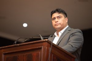 Salud, Educación, Producción: “Después de 17 años, el próximo lunes 4 de marzo, comenzarán las clases en la provincia”