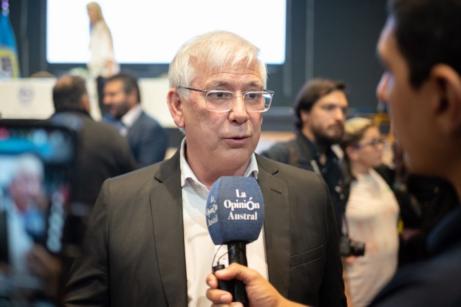 Gutiérrez: “Un discurso soberbio por la magnitud, la realidad y despojado de todo prejuicio”