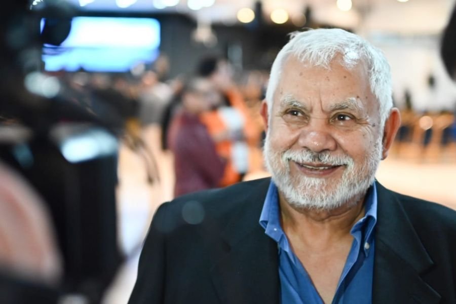 Cané: "La única forma de salir de esta situación, es trabajando juntos y poniendo espalda con espalda"