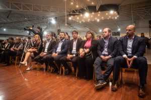 Neira: “Pienso en un futuro muy alentador para Santa Cruz”