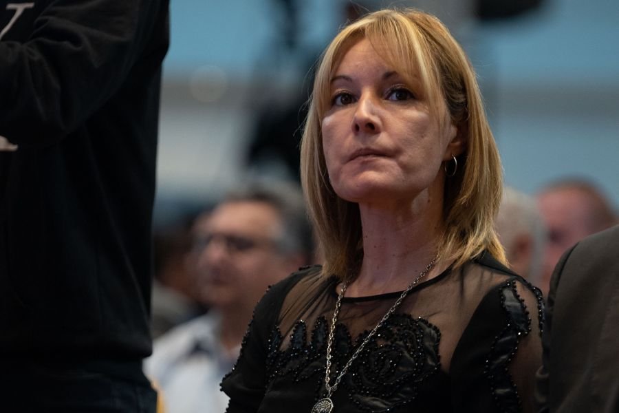 Neira: “Pienso en un futuro muy alentador para Santa Cruz”