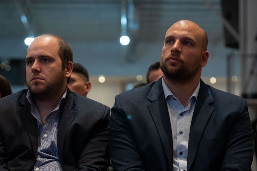 Bórquez: “Hay que mirar hacia adelante con lo que tenemos y buscar la posibilidad de generar trabajo genuino"