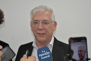Educación y Trabajo celebraron que “el lunes empiezan las clases y la gente está contenta”