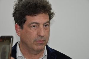 Educación y Trabajo celebraron que “el lunes empiezan las clases y la gente está contenta”