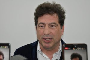 Educación y Trabajo celebraron que “el lunes empiezan las clases y la gente está contenta”